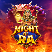 Might of Ra