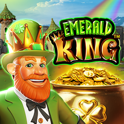 Emerald King