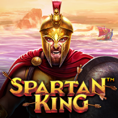 Spartan King