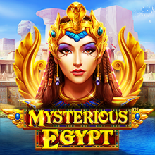 Mysterious Egypt