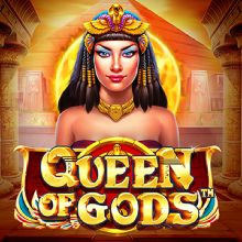 Queen of Gods