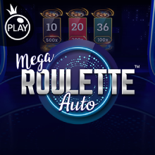 Auto Mega Roulette