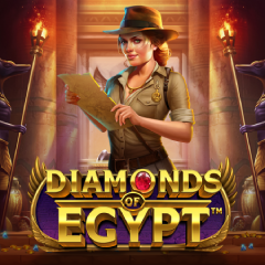 Diamonds Of Egypt