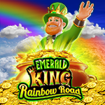 Emerald King Rainbow Road