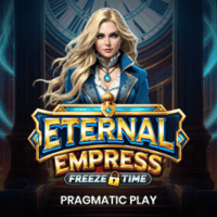 Eternal Empress – Freeze Time