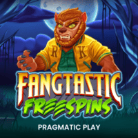 Fangtastic Freespins