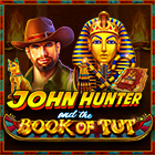 John Hunter and the Book of Tut