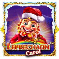 Leprechaun Carol