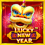 Lucky New Year