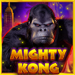 Mighty Kong