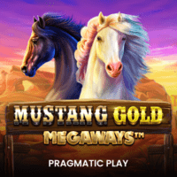 Mustang Gold Megaways