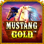 Mustang Gold