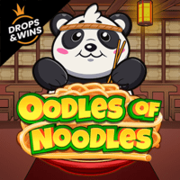 Oodles of Noodles