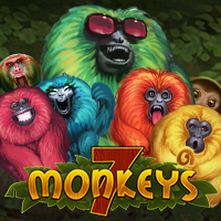 7 Monkeys