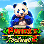 Panda's Fortune 2