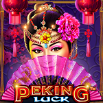 Peking Luck