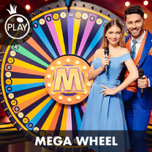 Mega Wheel