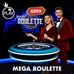 Mega Roulette