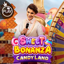 Sweet Bonanza CandyLand