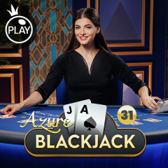 Blackjack 31