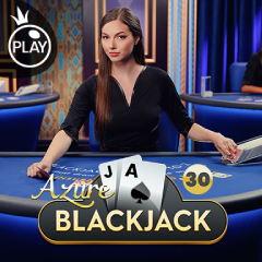 Blackjack 30