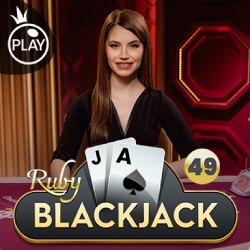 Blackjack 49