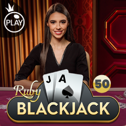 Blackjack 50