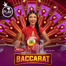 Mega Baccarat