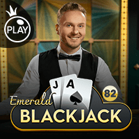 Blackjack 82