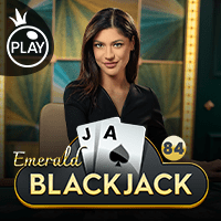 Blackjack 84