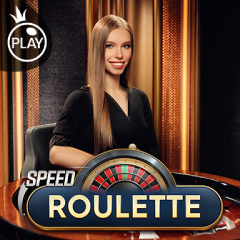 Speed Roulette 1