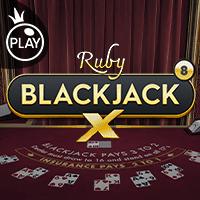 BlackjackX 8