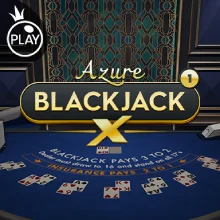 BlackjackX 1