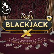 BlackjackX 5