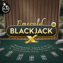 BlackjackX 11