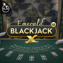 BlackjackX 12