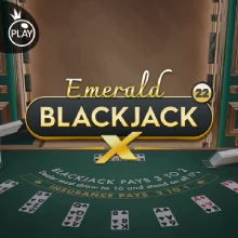 BlackjackX 22