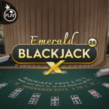 BlackjackX 26