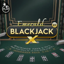 BlackjackX 27