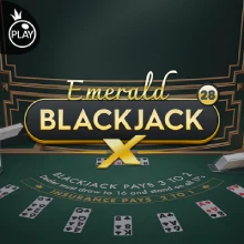 BlackjackX 28