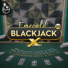 BlackjackX 30