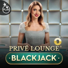 Privé Lounge Blackjack 9