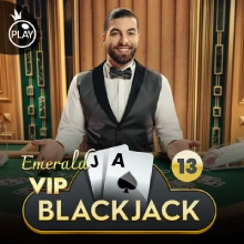 VIP Blackjack 13