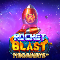 Rocket Blast Megaways