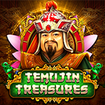 Temujin Treasures