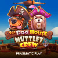 The Dog House - Mutley Crew