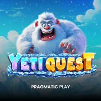 Yeti Quest