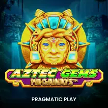 Aztec Gems Megaways