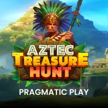 Aztec Treasure Hunt