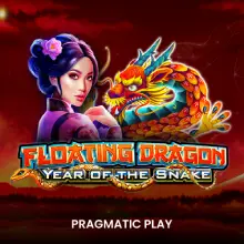 Floating Dragon – Year of the Snake